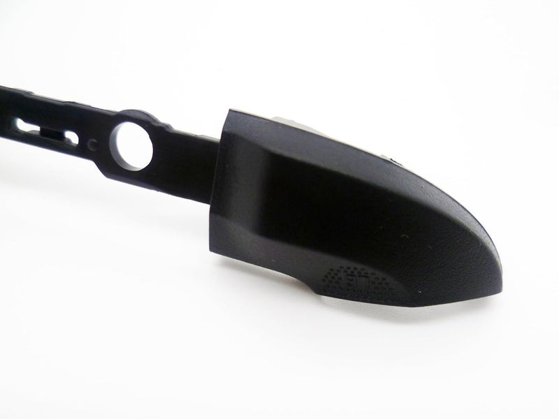 TheCoolCube 2X Lb Rb Bumper Button Trigger Buttons Replacement for Xbox Series S/Xbox Series X Controller (Black) - Image 5